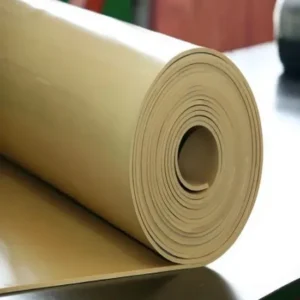 ورق لاستیکی طبیعی (NR)